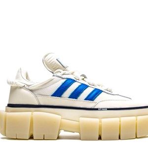 Ivy Park x Adidas Sleek Super Sneakers